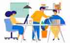 高校学生管工作计划5篇