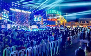2023迎盛会心得体会5篇