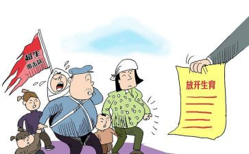 2024年计划生育工作上半年总结5篇