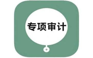 审计个人年终总结精选7篇