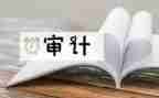 审计实习鉴定表自我鉴定6篇