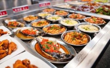 食堂2024年工作总结推荐7篇