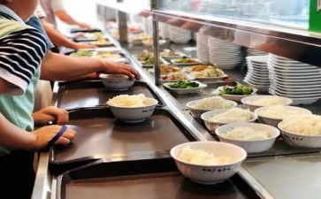职工食堂个人总结6篇