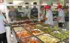 2024年食堂年终总结5篇