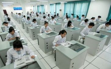 在学校实训心得体会6篇