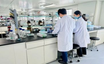 实验心得体会1000字6篇