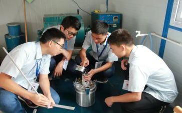 试验室工作总结优质5篇