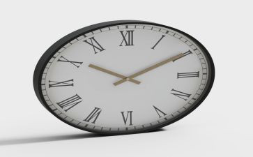 大班数学买时钟教案5篇