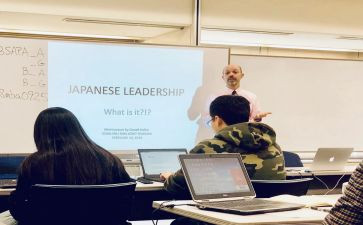 授课后心得体会5篇