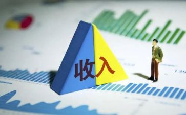 2024农民收入调查报告8篇
