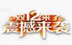 双12活动方案模板推荐7篇