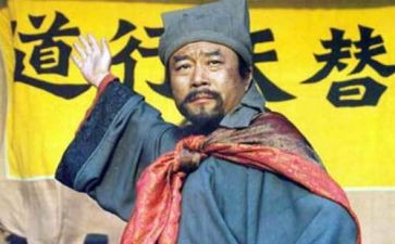 水浒许读后感通用8篇