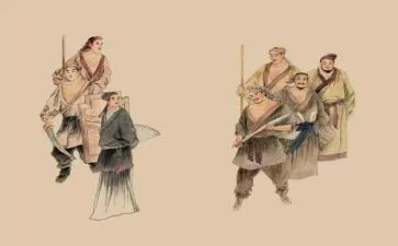 水浒许读后感最新6篇