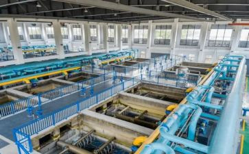 水厂述职报告7篇