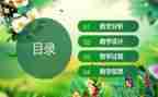 幼儿园说课培训心得通用7篇