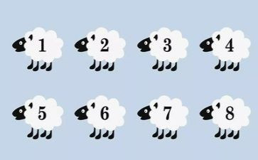 数学等分教案7篇
