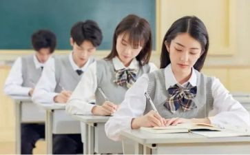 数学述职报告8篇