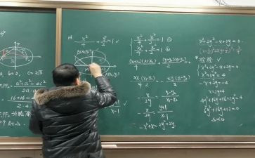 数学三说培训心得体会范文模板5篇