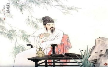 关于苏轼的作文8篇