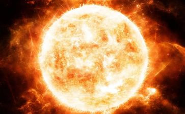 大班种太阳教案8篇