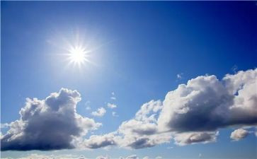 小班语言找太阳教案优秀8篇