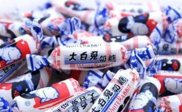 做糖果教案5篇