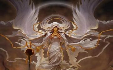 《天使》读后感最新6篇