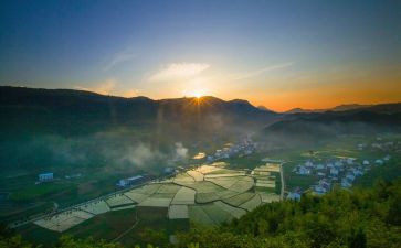 《四时田园杂兴》教案7篇