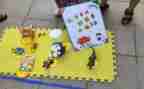 幼儿跳蚤市场活动方案7篇