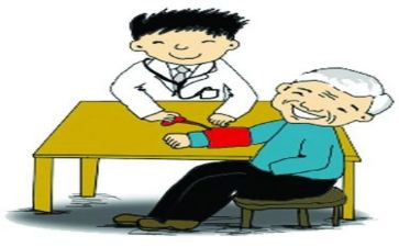 体检科述职报告8篇