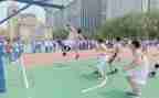 小班体育活动方案6篇