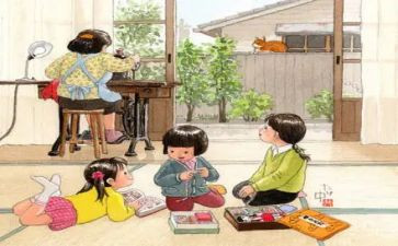 《童年》读后感的作文最新7篇