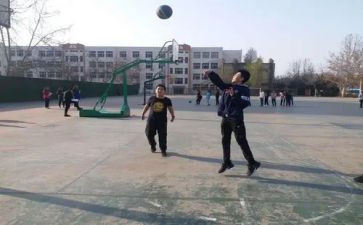 大班投篮球教案8篇