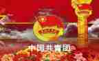 团干部工作总结报告5篇