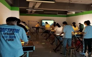 年度团工作总结8篇