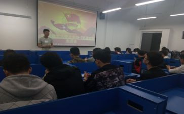 团学干部的心得体会5篇