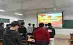 团支书年述职报告5篇