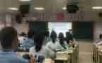 学生团总支述职报告5篇