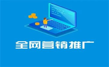 推广类工作总结5篇
