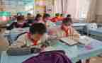 小学托管老师周工作总结7篇