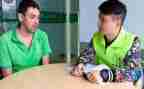 幼儿园户外教案模板6篇