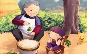 对外婆的怀念作文7篇
