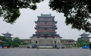 滕王阁序的心得体会8篇