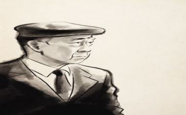 《汪曾祺》读后感7篇