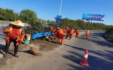 2024年环卫工作总结报告8篇
