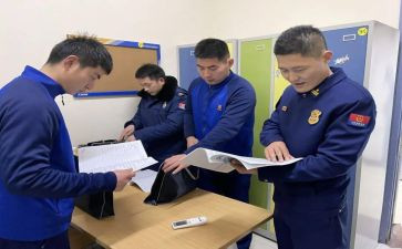 秩序维护员年终工作总结7篇