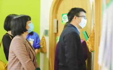 省卫健委工作总结5篇