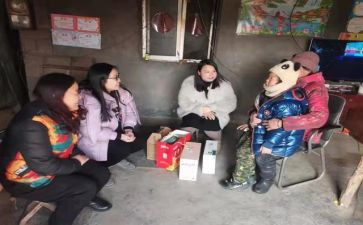 慰问活动策划参考6篇
