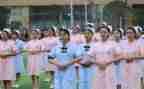 卫校实习毕业自我鉴定5篇