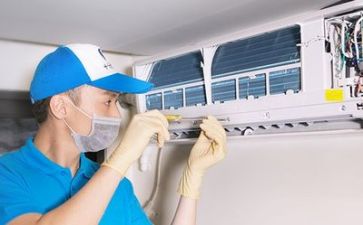 2024年维修工的工作总结6篇